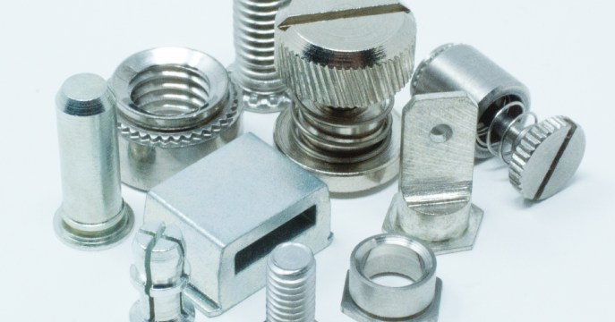 Weld vs. Self Clinch – Clinch Nuts and Fasteners